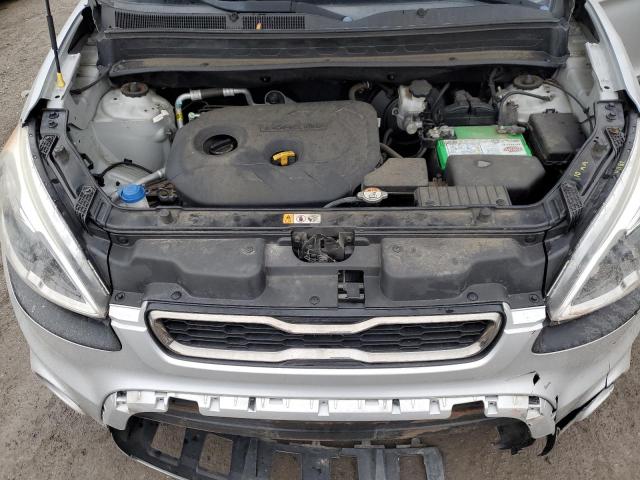 Photo 10 VIN: KNDJT2A68D7770339 - KIA SOUL 