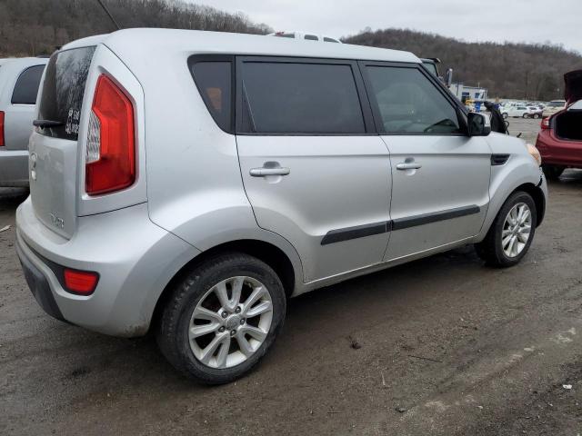 Photo 2 VIN: KNDJT2A68D7770339 - KIA SOUL 