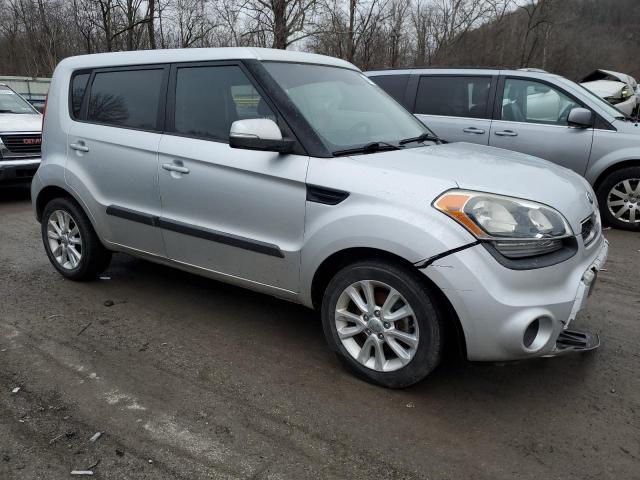 Photo 3 VIN: KNDJT2A68D7770339 - KIA SOUL 