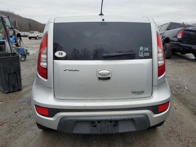 Photo 5 VIN: KNDJT2A68D7770339 - KIA SOUL 