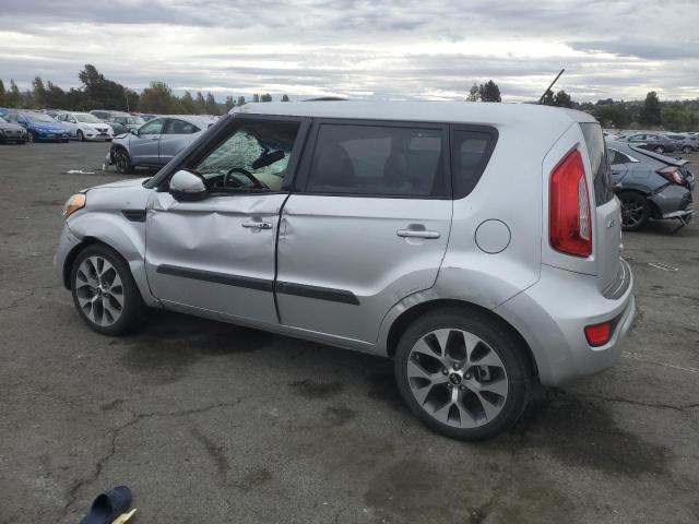 Photo 1 VIN: KNDJT2A68D7770714 - KIA SOUL + 