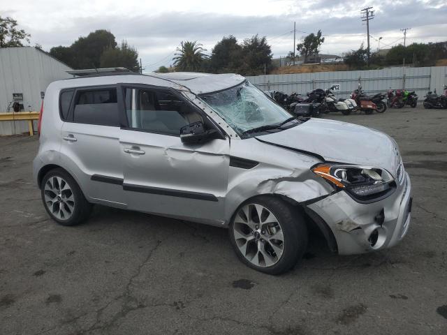 Photo 3 VIN: KNDJT2A68D7770714 - KIA SOUL + 