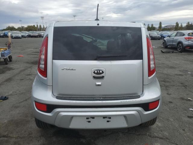 Photo 5 VIN: KNDJT2A68D7770714 - KIA SOUL + 