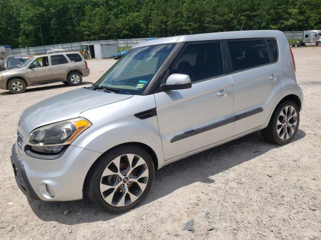 Photo 0 VIN: KNDJT2A68D7771054 - KIA SOUL 