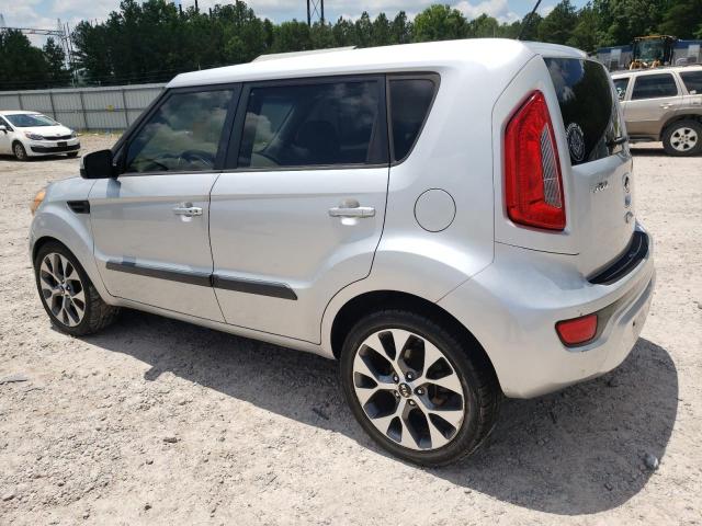 Photo 1 VIN: KNDJT2A68D7771054 - KIA SOUL 