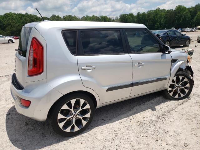 Photo 2 VIN: KNDJT2A68D7771054 - KIA SOUL 