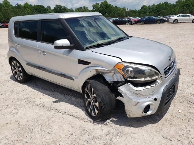 Photo 3 VIN: KNDJT2A68D7771054 - KIA SOUL 