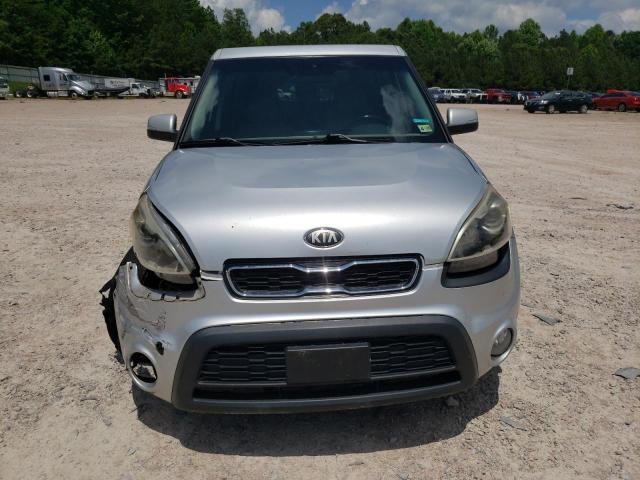 Photo 4 VIN: KNDJT2A68D7771054 - KIA SOUL 