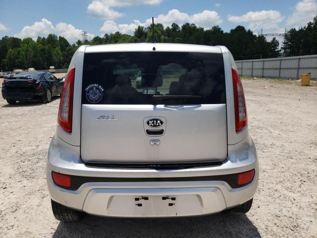 Photo 5 VIN: KNDJT2A68D7771054 - KIA SOUL 