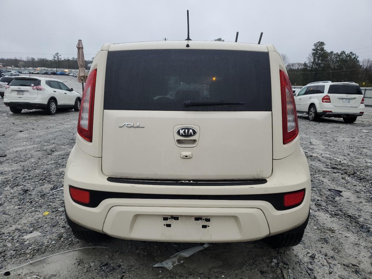 Photo 5 VIN: KNDJT2A68D7772625 - KIA SOUL 