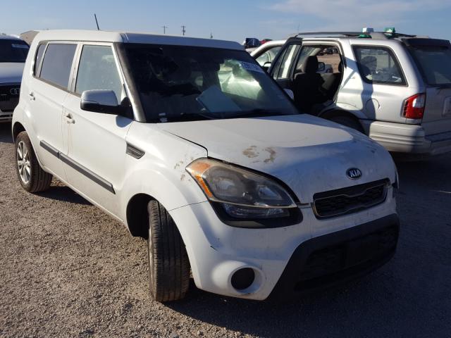 Photo 0 VIN: KNDJT2A68D7776805 - KIA SOUL + 