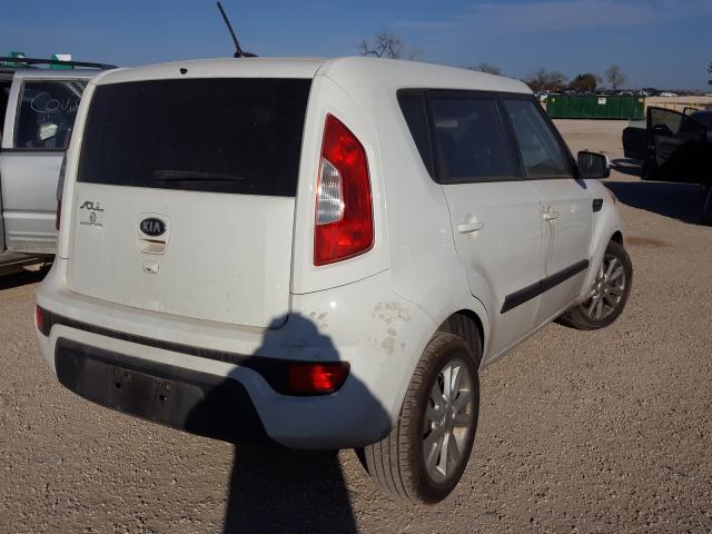 Photo 3 VIN: KNDJT2A68D7776805 - KIA SOUL + 