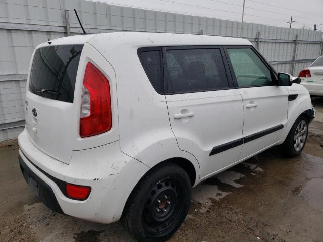 Photo 2 VIN: KNDJT2A69C7361054 - KIA SOUL 