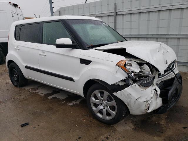 Photo 3 VIN: KNDJT2A69C7361054 - KIA SOUL 