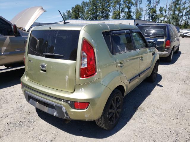 Photo 3 VIN: KNDJT2A69C7362611 - KIA SOUL + 