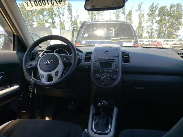 Photo 8 VIN: KNDJT2A69C7362611 - KIA SOUL + 