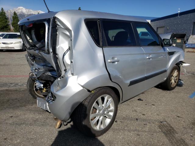 Photo 3 VIN: KNDJT2A69C7364715 - KIA SOUL + 