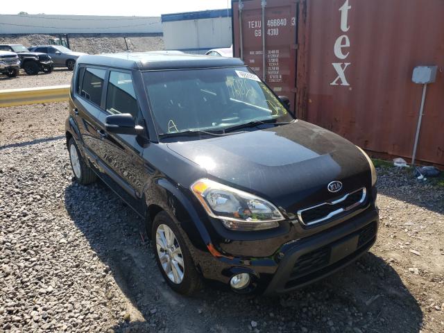 Photo 0 VIN: KNDJT2A69C7366416 - KIA SOUL + 