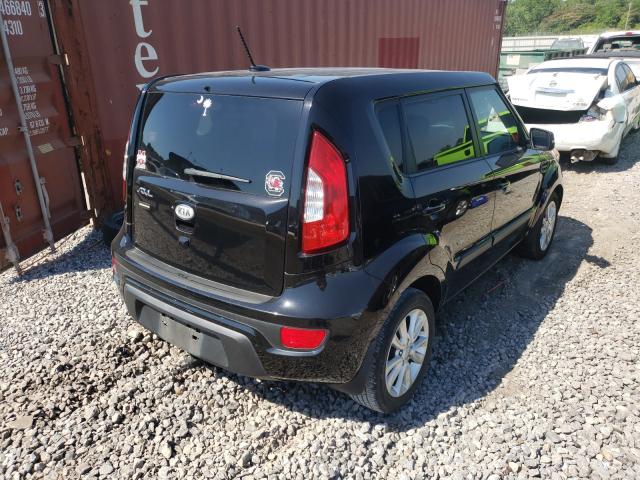 Photo 3 VIN: KNDJT2A69C7366416 - KIA SOUL + 