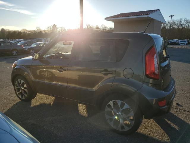 Photo 1 VIN: KNDJT2A69C7371261 - KIA SOUL 