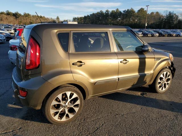 Photo 2 VIN: KNDJT2A69C7371261 - KIA SOUL 