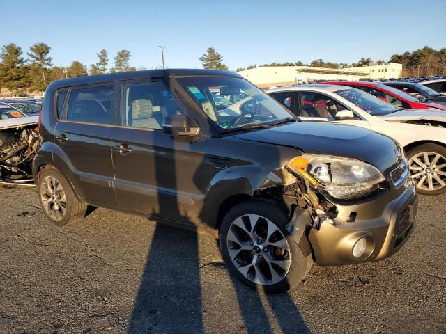 Photo 3 VIN: KNDJT2A69C7371261 - KIA SOUL 