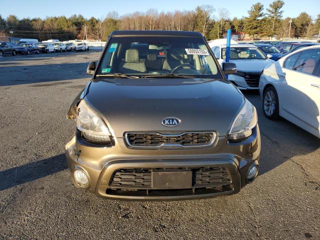 Photo 4 VIN: KNDJT2A69C7371261 - KIA SOUL 