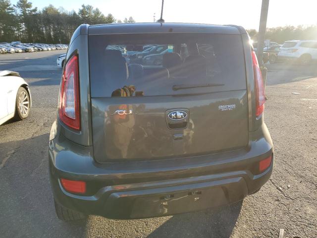 Photo 5 VIN: KNDJT2A69C7371261 - KIA SOUL 