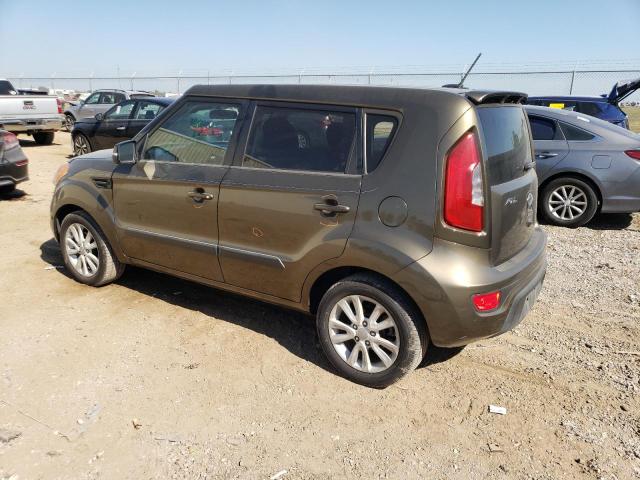 Photo 1 VIN: KNDJT2A69C7371762 - KIA SOUL + 