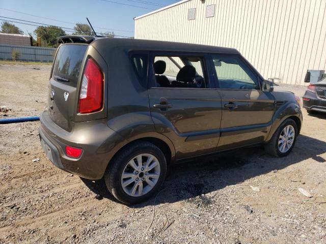 Photo 2 VIN: KNDJT2A69C7371762 - KIA SOUL + 