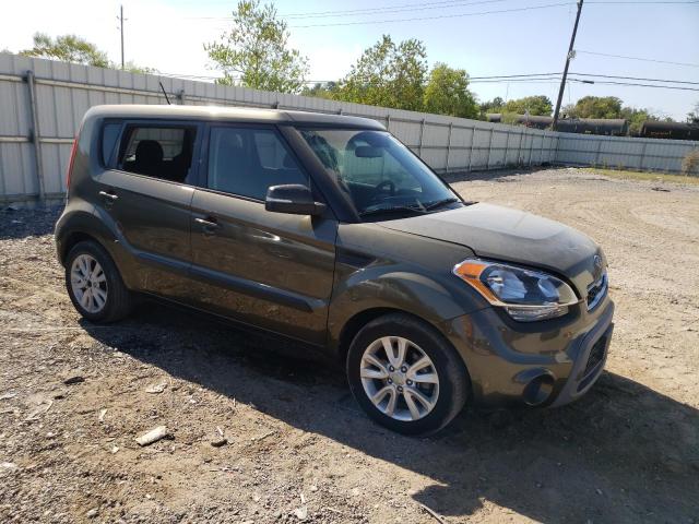 Photo 3 VIN: KNDJT2A69C7371762 - KIA SOUL + 