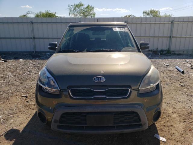 Photo 4 VIN: KNDJT2A69C7371762 - KIA SOUL + 