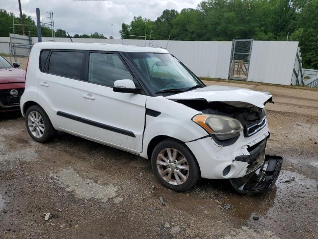 Photo 3 VIN: KNDJT2A69C7372006 - KIA SOUL 