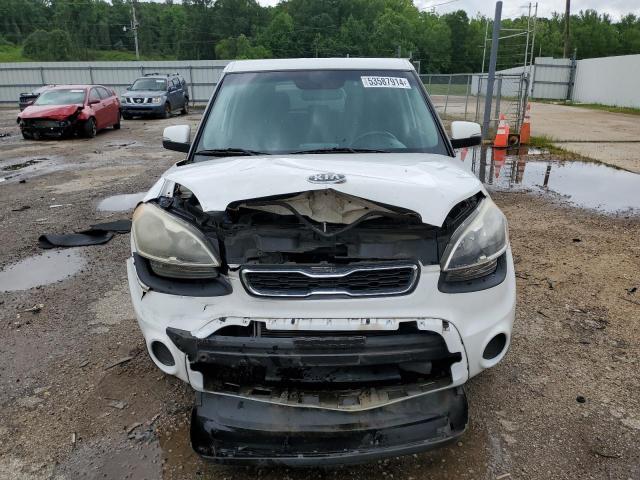 Photo 4 VIN: KNDJT2A69C7372006 - KIA SOUL 