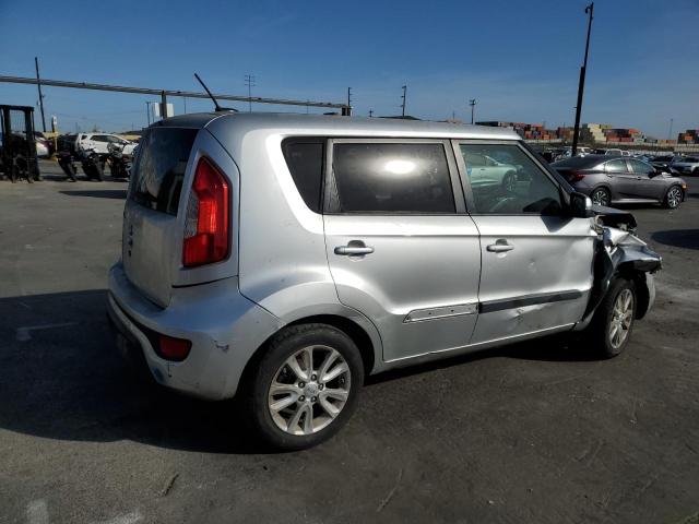 Photo 2 VIN: KNDJT2A69C7372085 - KIA SOUL 