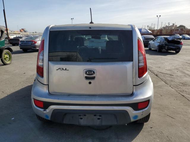 Photo 5 VIN: KNDJT2A69C7372085 - KIA SOUL 