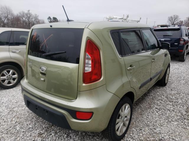 Photo 3 VIN: KNDJT2A69C7372538 - KIA SOUL + 