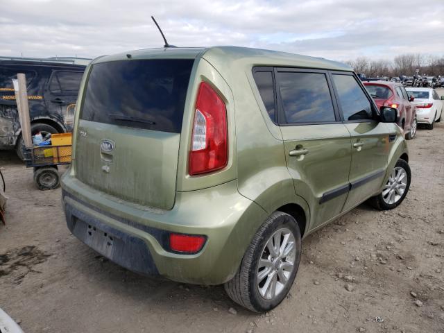 Photo 3 VIN: KNDJT2A69C7372698 - KIA SOUL + 