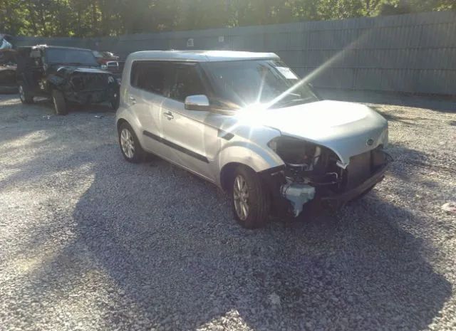 Photo 0 VIN: KNDJT2A69C7373155 - KIA SOUL 