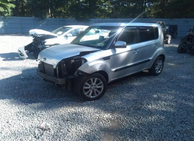 Photo 1 VIN: KNDJT2A69C7373155 - KIA SOUL 