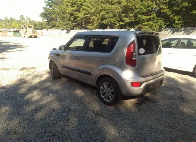 Photo 2 VIN: KNDJT2A69C7373155 - KIA SOUL 