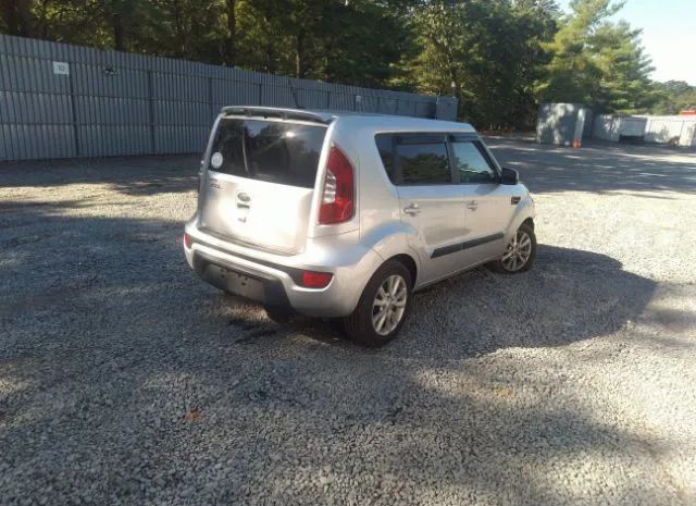 Photo 3 VIN: KNDJT2A69C7373155 - KIA SOUL 