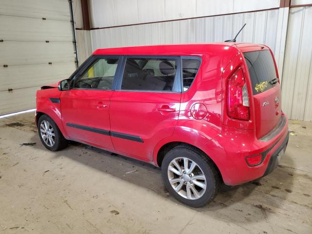 Photo 1 VIN: KNDJT2A69C7373219 - KIA SOUL 