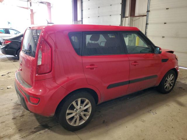 Photo 2 VIN: KNDJT2A69C7373219 - KIA SOUL 