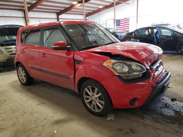 Photo 3 VIN: KNDJT2A69C7373219 - KIA SOUL 