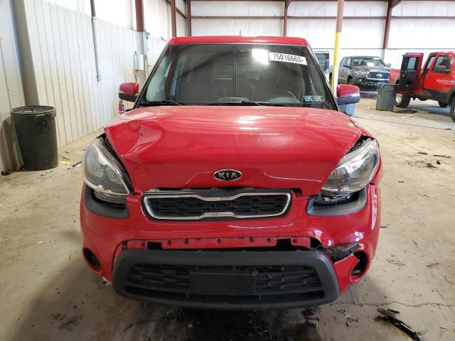 Photo 4 VIN: KNDJT2A69C7373219 - KIA SOUL 