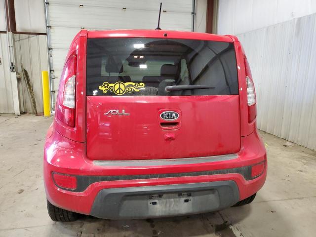 Photo 5 VIN: KNDJT2A69C7373219 - KIA SOUL 