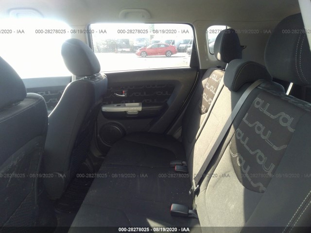 Photo 7 VIN: KNDJT2A69C7374807 - KIA SOUL 