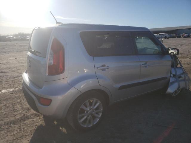 Photo 2 VIN: KNDJT2A69C7376041 - KIA SOUL + 