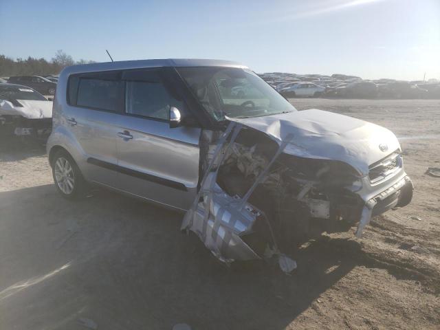 Photo 3 VIN: KNDJT2A69C7376041 - KIA SOUL + 